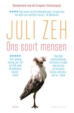 Ons soort mensen 9789026341694 Juli Zeh, Boeken, Verzenden, Gelezen, Juli Zeh