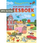 Mijn eerste groot leesboek / Richard Scarry 9789044730142, Boeken, Verzenden, Gelezen, Richard Scarry