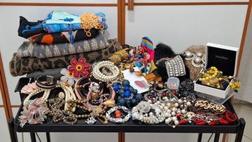 Themacollectie - Sieraden en accessoires