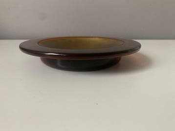Decoratief ornament - Guzzini - Italië - Centrestuk Team