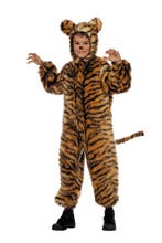 Tijger Kostuum Kind, Verzenden, Nieuw