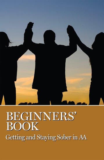 Beginners' Book - Grapevine, Verzenden, Nieuw