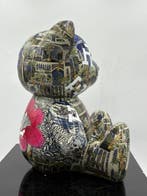 Naor - Teddy pop art