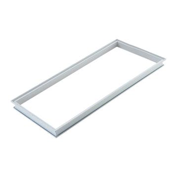 LED - paneel - frame - | - voor - dakraam - look - | - 120x, Verzenden, Nieuw in verpakking