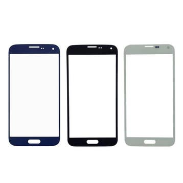 Samsung Galaxy S5 i9600 Glas Plaat Frontglas A+ Kwaliteit -, Verzenden, Nieuw