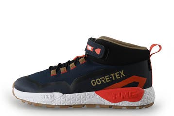 Primigi Wandelschoenen Jongens in maat 38 Blauw, Verzenden, Jongen of Meisje, Zo goed als nieuw, Schoenen