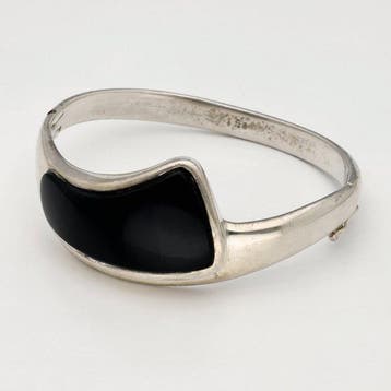 Sans prix de réserve - Ensemble de bijoux 2 pièces Argent
