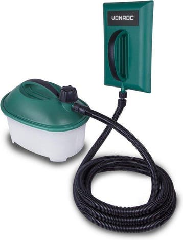 2dekans | VONROC Behangafstomer – 2000W – 4.5Liter & 3.5m, Ophalen of Verzenden, Nieuw