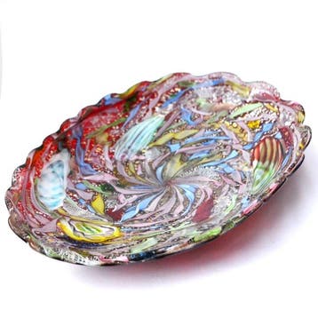 Murano - Bol - Verre