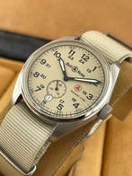 Bell & Ross - Desert Type - Heren - 2010, Handtassen en Accessoires, Horloges | Heren, Nieuw