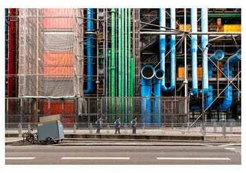 Roberto Cavalli (Italia, 1971) -  Passages, In Paris, Antiek en Kunst
