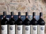 2017 Castello di Verrazzano - Chianti Classico Riserva - 6, Nieuw
