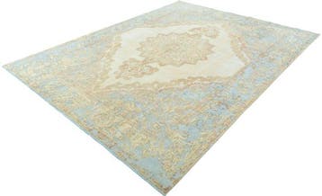 Designer tapijt - Vloerkleed - 383 cm - 291 cm, Nieuw