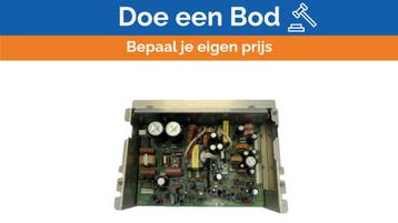 Bieden: Furuno 03P9245A(60R2)(LF) Power Supply Unit for FR-, Ophalen of Verzenden