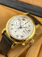 Montblanc - Meisterstck Chronograph Automatic - 7001 - Heren