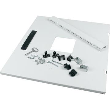 Eaton Porte avec découpe pour appareil de mesure Compteur, Verzenden