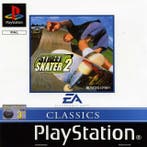 Street Skater 2 Classic (PS1 tweedehands game), Ophalen of Verzenden