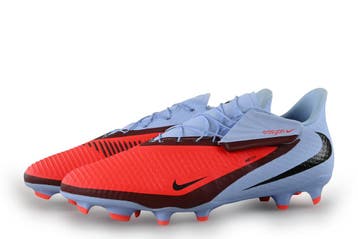 Nike Voetbalschoenen in maat 44 Rood, Verzenden
