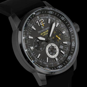 Tecnotempo - Chronograph 100M - Chrono Viper Limited, Nieuw
