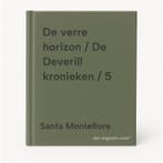 De verre horizon / De Deverill kronieken / 5 9789049207458, Boeken, Verzenden, Zo goed als nieuw, Santa Montefiore