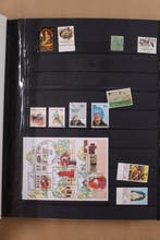 Australie 1913/1984 - Collection en 1 DAVO Crystal album