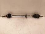 Aandrijfas links-voor Volkswagen Golf O175219, Nieuw