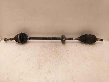 Aandrijfas links-voor Volkswagen Golf O175219, Nieuw