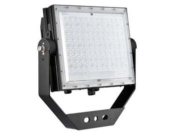 Veiling - Opple schijnwerper LEDFloodHO 310W, Doe-het-zelf en Bouw, Bouwverlichting, Nieuw