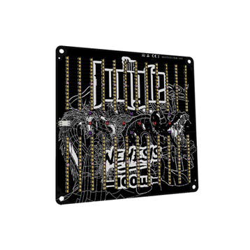 The Jungle Jackson Nemesis 100W, Tuin en Terras, Verzenden, Nieuw