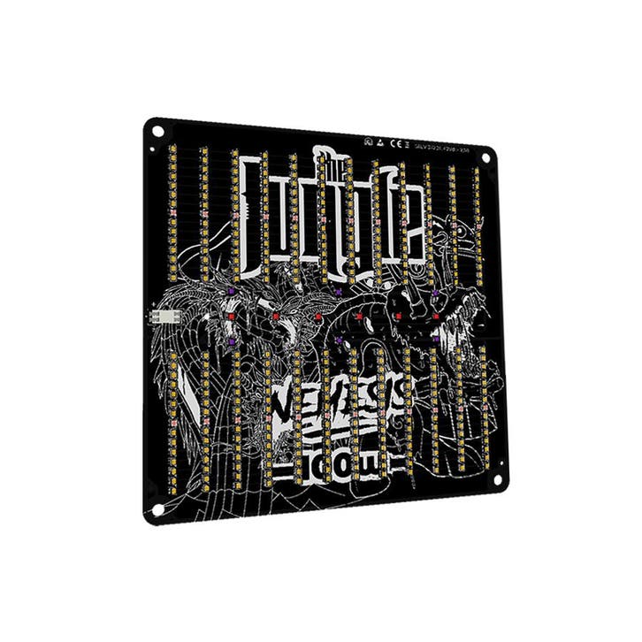 The Jungle Jackson Nemesis 100W, Tuin en Terras, Kweekspullen, Nieuw, Verzenden