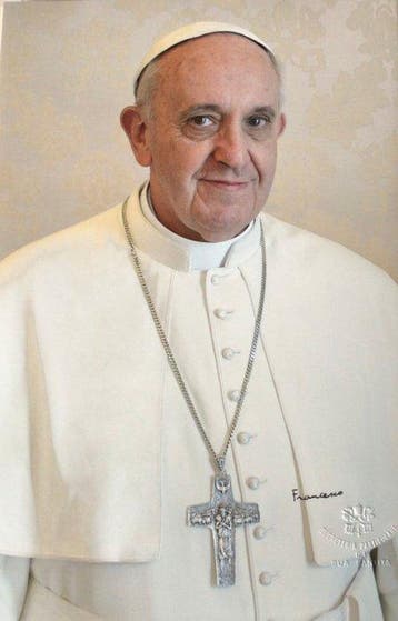 Papa Francesco - Papa Francesco
