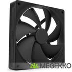 NZXT F140P - 140MM - Black - Static Pressure, Verzenden