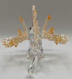 Swarovski - Figuur - Scorpion Fish - 604011 - Kristal