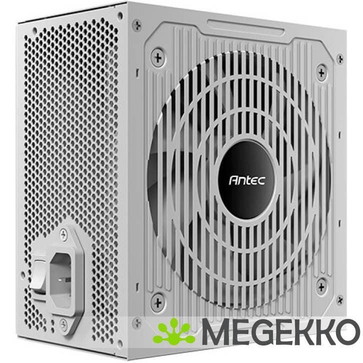 Antec CSK750DC Wit, Computers en Software, Interne voedingen, Nieuw, Verzenden