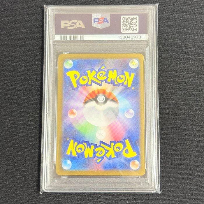 Pokémon - 1 Graded card - Charizard Holo, Secret rare - PSA, Hobby & Loisirs créatifs, Jeux de cartes à collectionner | Pokémon