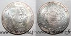 Monaco Km 161 100 Francs 1982 Rainier Iii en Prinz Albert, Verzenden