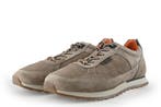 Bugatti Sneakers in maat 41 Beige, Kleding | Heren, Schoenen, Bugatti, Overige kleuren, Verzenden, Zo goed als nieuw