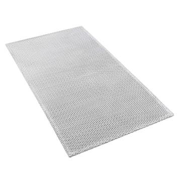 AEG Metaalfilter 50242712003 366x202x5mm, Verzenden, Nieuw