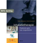Inhalatietherapie 9789033485145 Cathy Lodewijckx, Verzenden, Gelezen, Cathy Lodewijckx