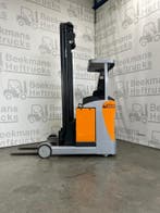 Still FM-X17  Reachtruck - 1700kg 7700mm, 1000 tot 2000 kg, Ophalen of Verzenden, Elektrisch, Reachtruck