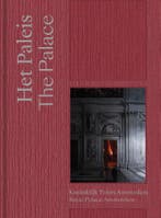 Het Paleis / The Palace 9789462623774 Alice Taatgen, Verzenden, Nieuw, Alice Taatgen