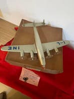 Ingap - Blikken speelgoed - Quadrimotore Ingap 1220 Aereo, Antiek en Kunst