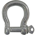 14mm Harpsluiting Gegalvaniseerd, Ophalen of Verzenden, Nieuw