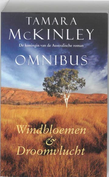 Windbloemen ; Droomvlucht 9789032512101 T. MacKinley, Verzenden, Gelezen, T. MacKinley