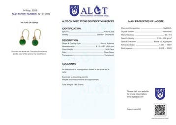 Geen minimum bod - ALGT-gecertificeerd - Zeer exclusieve