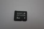 8gb Vita Memory Card, Nieuw