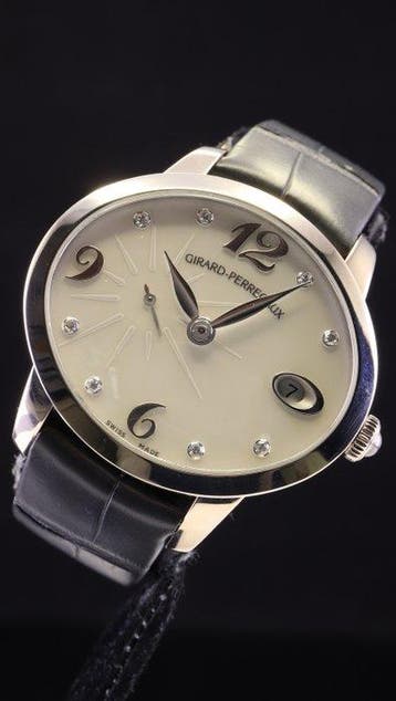 Girard-Perregaux - Cats Eye - 80484 - Dames - 2020+