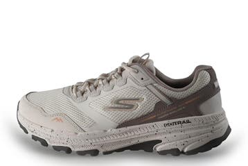 Skechers Sneakers in maat 40 Beige, Verzenden, Sneakers