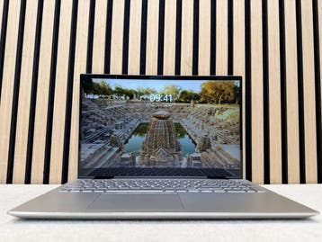 Veiling - Dell Inspiron 7506 2N1 | Core i5-1135G7 | 16GB | 2