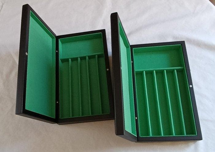 Sans prix de réserve - Stylo à plume, Collections, Stylos
